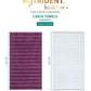 His & Her 2 PC Towel Set, 100% Cotton, 500 GSM, Durable, Super Soft, Adam & Eve