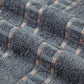 His & Her 2 PC Towel Set, 100% Cotton, 500 GSM, Durable, Super Soft, Lock & Key