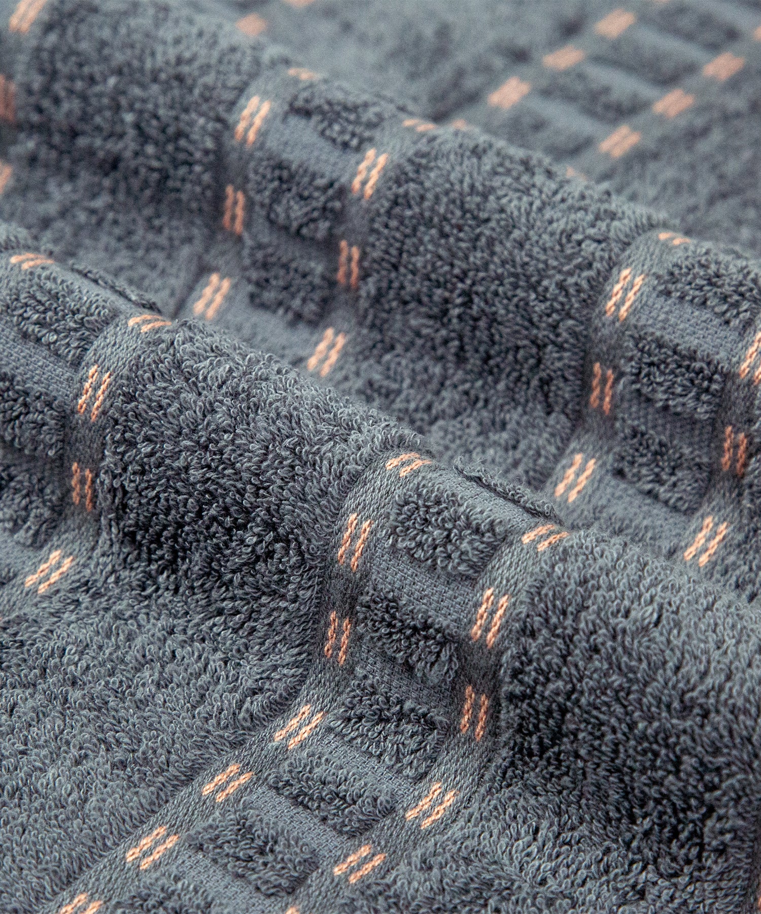 His & Her 2 PC Towel Set, 100% Cotton, 500 GSM, Durable, Super Soft, Lock & Key