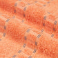 His & Her 2 PC Towel Set, 100% Cotton, 500 GSM, Durable, Super Soft, Lock & Key