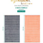 His & Her 2 PC Towel Set, 100% Cotton, 500 GSM, Durable, Super Soft, Lock & Key