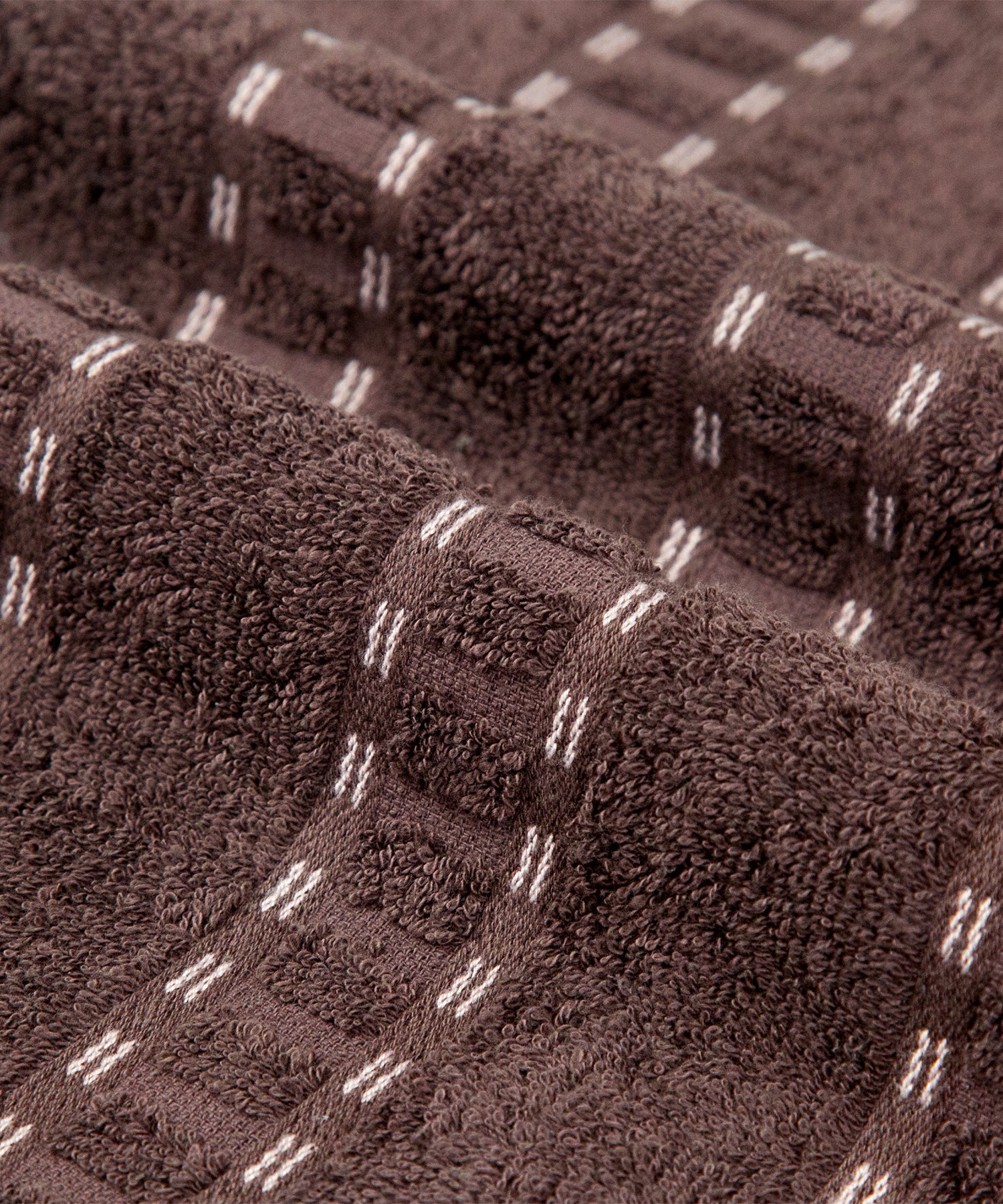 His & Her 2 PC Towel Set, 100% Cotton, 500 GSM, Durable, Super Soft, Jim & Jam