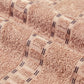 His & Her 2 PC Towel Set, 100% Cotton, 500 GSM, Durable, Super Soft, Jim & Jam