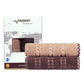 His & Her 2 PC Towel Set, 100% Cotton, 500 GSM, Durable, Super Soft, Jim & Jam