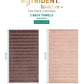 His & Her 2 PC Towel Set, 100% Cotton, 500 GSM, Durable, Super Soft, Jim & Jam
