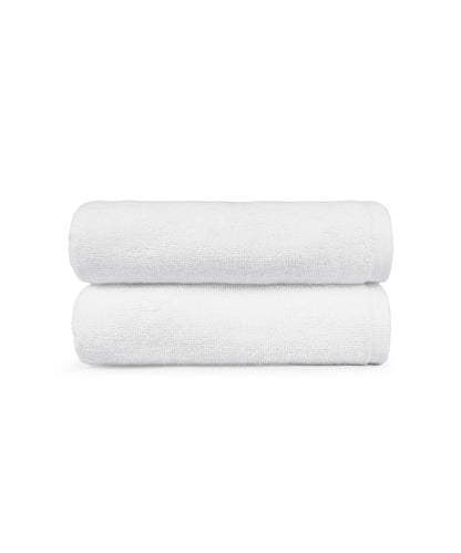 2Pc Hand Towel