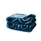 Classic Style Me Solid Single Blanket, Celeste| 2.6 KG Polyester