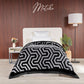 Classic Style Me Solid Single Blanket, Matcha| 2.6 KG Polyester