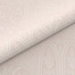 Home Essential Pastel Poetry King Bedsheet 144 Tc, 100% Cotton, Adelia Rose