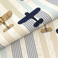 Juniors Printed Double Comforter- Passport