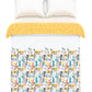 Juniors Printed Double Comforter-Streetstyle Skate