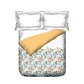 Juniors Printed Double Comforter-Streetstyle Skate