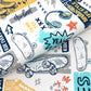 Juniors Printed Double Comforter-Streetstyle Skate