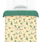 Juniors Printed Single Comforter- Jigsaw Jungle