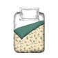 Juniors Printed Single Comforter- Jigsaw Jungle