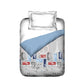 Juniors Printed Single Comforter- Crossworld