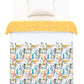 Juniors Printed Single Comforter-Streetstyle Skate