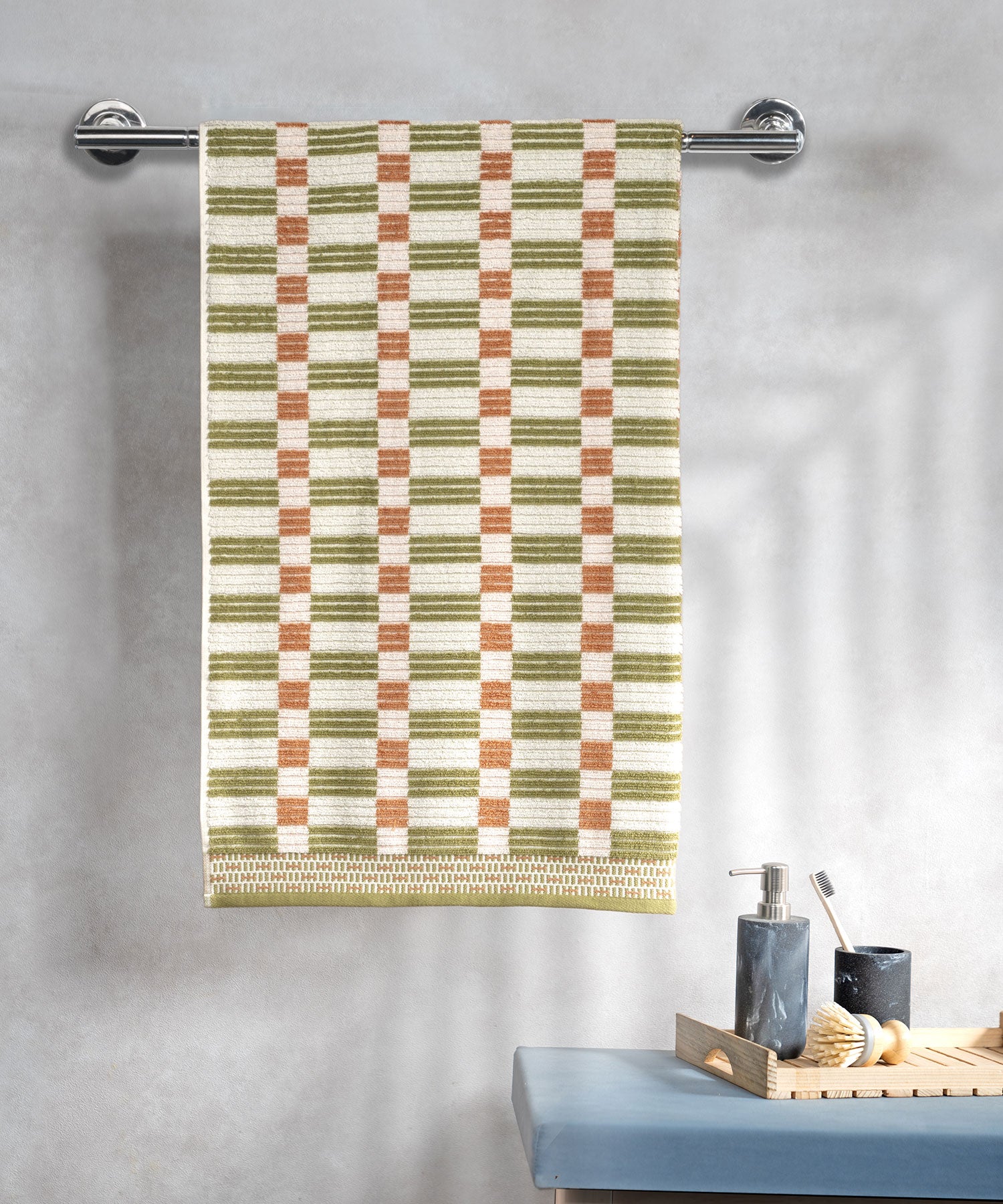 Bath Towel