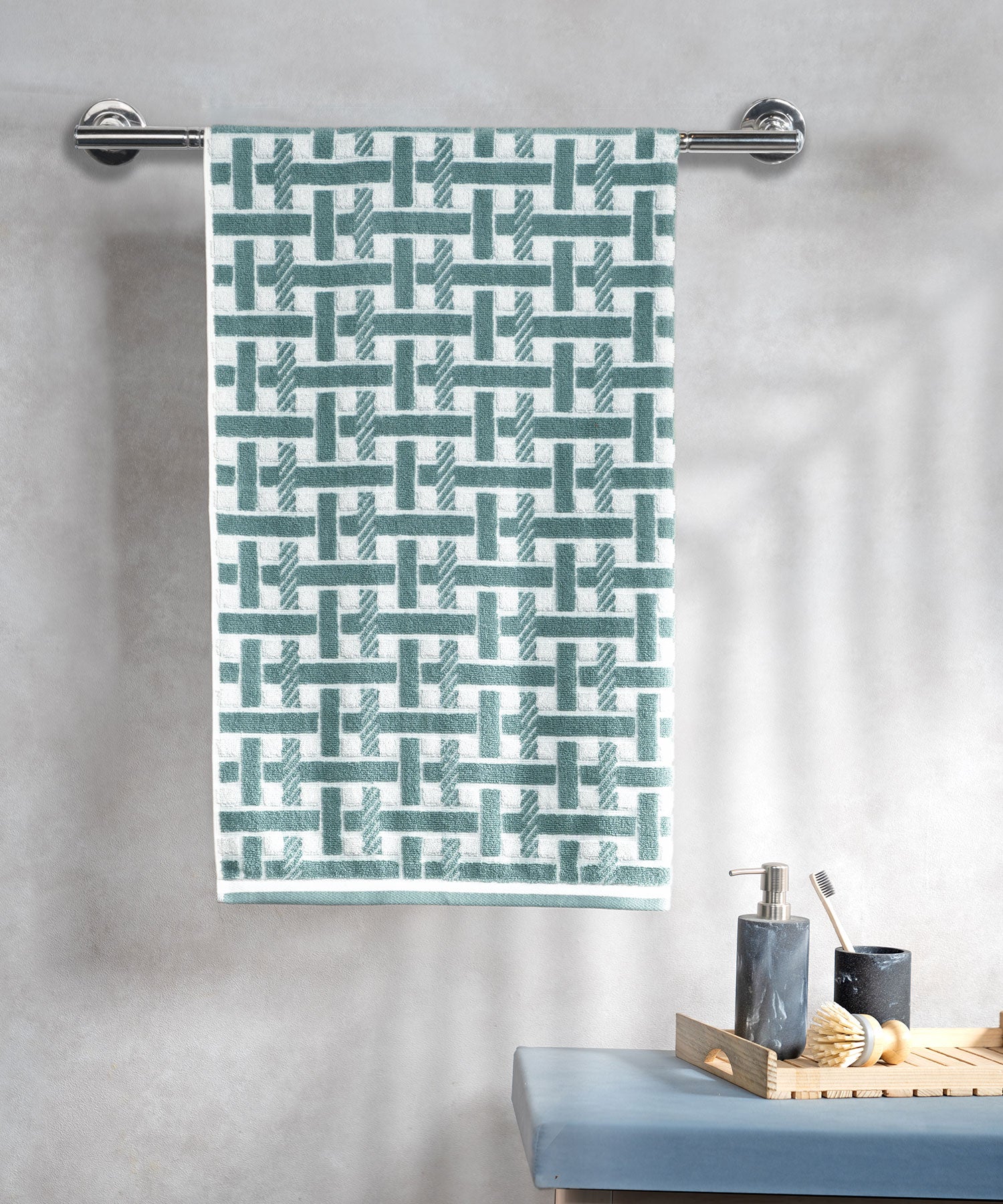 Bath Towel