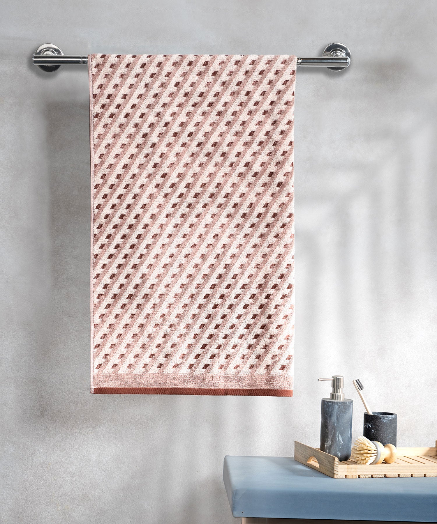 Bath Towel