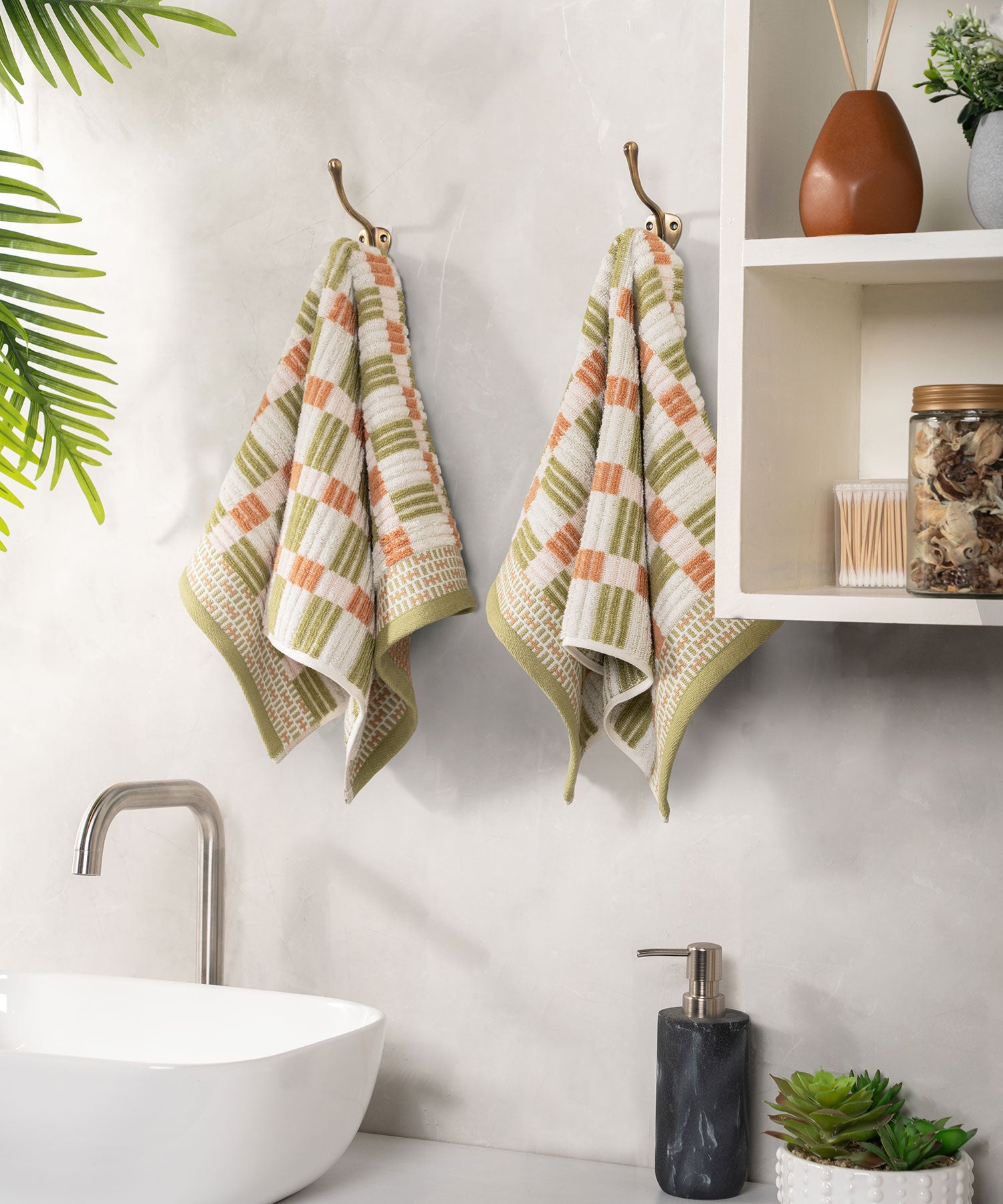 Bath Towel