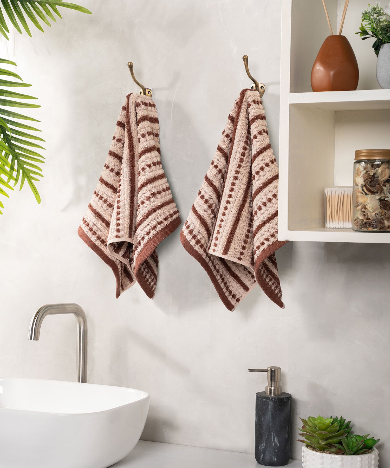 Bath Towel