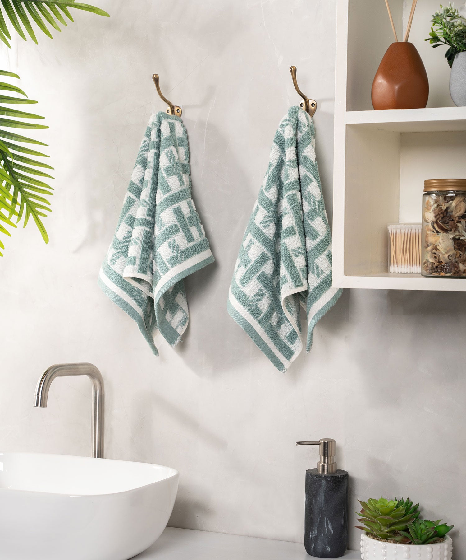 Bath Towel