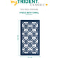 Classic Road to Jaipur 1 Pc Bath Towel, Meher|550 GSM Cotton