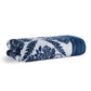 Classic Road to Jaipur 1 Pc Bath Towel, Meher|550 GSM Cotton