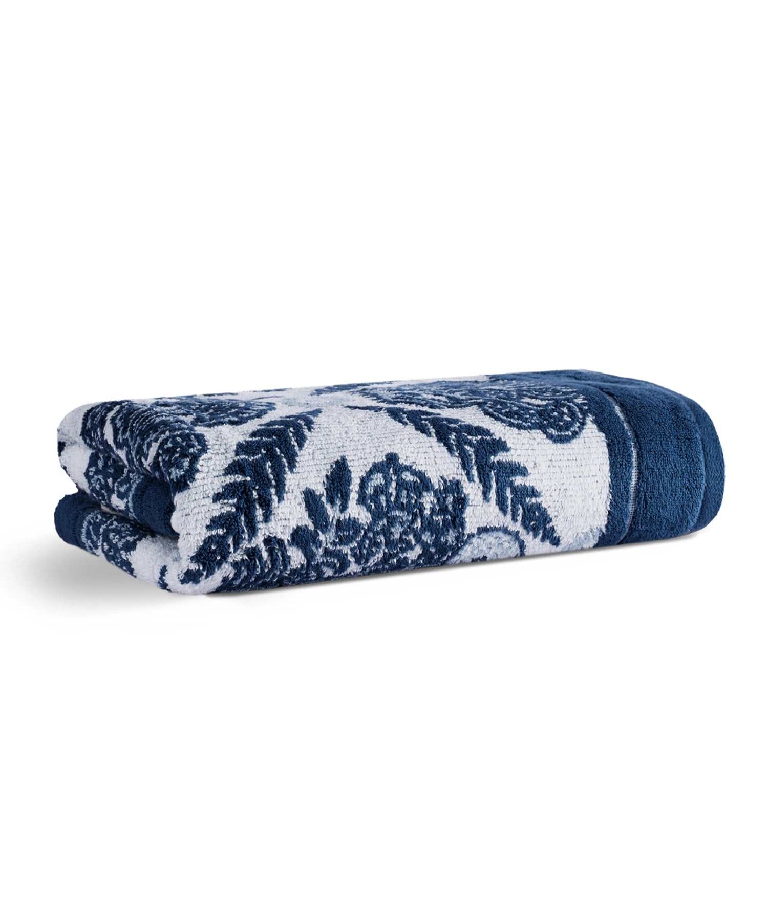 Classic Road to Jaipur 1 Pc Bath Towel, Meher|550 GSM Cotton