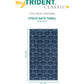 Classic Road to Jaipur 1 Pc Bath Towel, Yusuf|550 GSM Cotton