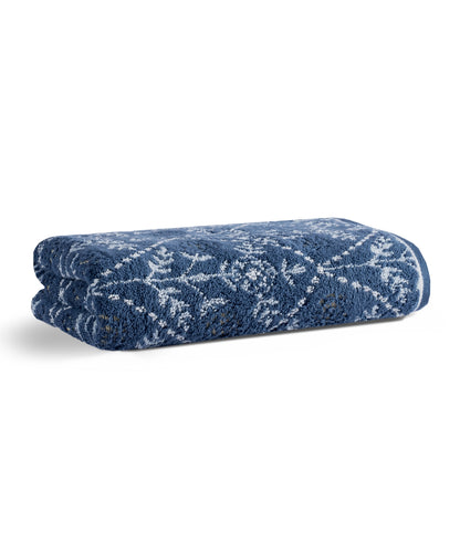 Classic Road to Jaipur 1 Pc Bath Towel, Yusuf|550 GSM Cotton