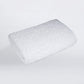 Nectarsoft Be Our Guest Bath Towel, 625 GSM, 100% Cotton, White, Ixora