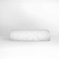 Nectarsoft Be Our Guest Bath Towel, 625 GSM, 100% Cotton, White,  Elanz