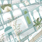 Road To Jaipur Double Comforter, Mauri, 210 TC