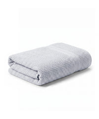 Finesse Fashion Waffle Bath Towel, High Rise|600 GSM Cotton