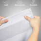 Finesse Fashion Waffle Towel , 600 Gsm, Cotton Rich, Bath Towel, High Rise