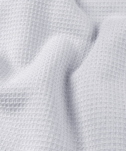 Finesse Fashion Waffle Towel , 600 Gsm, Cotton Rich, Bath Towel, High Rise