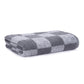 Urban Comfort Fashion Collection, 450 GSM, 100% Cotton, Bath Towel, Soothing Grey