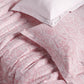 Luxe Home King Bedsheet, Majesty|600 TC Cotton|4 Pillow Covers