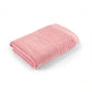 GEO COLLECTION BATH TOWEL, CORAL