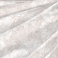Indulgence Symphony of Threads Bedsheet Gift Set, Perfectly Pale| 300 TC Kasturi Cotton|4 Pillow Covers