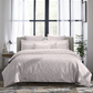 Indulgence Symphony of Threads Bedsheet Gift Set, Rose Dust| 300 TC Kasturi Cotton|4 Pillow Covers