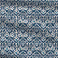 Urban Comfort Queen Bedsheet Set, Audrey |144 TC Cotton| 2 Pillow Covers