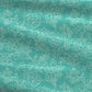 Urban Comfort Single Bedsheet Set, Juliet Blue |144 TC Cotton| 1 Pillow Covers