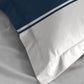 Urban Comfort Pillow Covers Set, Audrey|144 TC Cotton