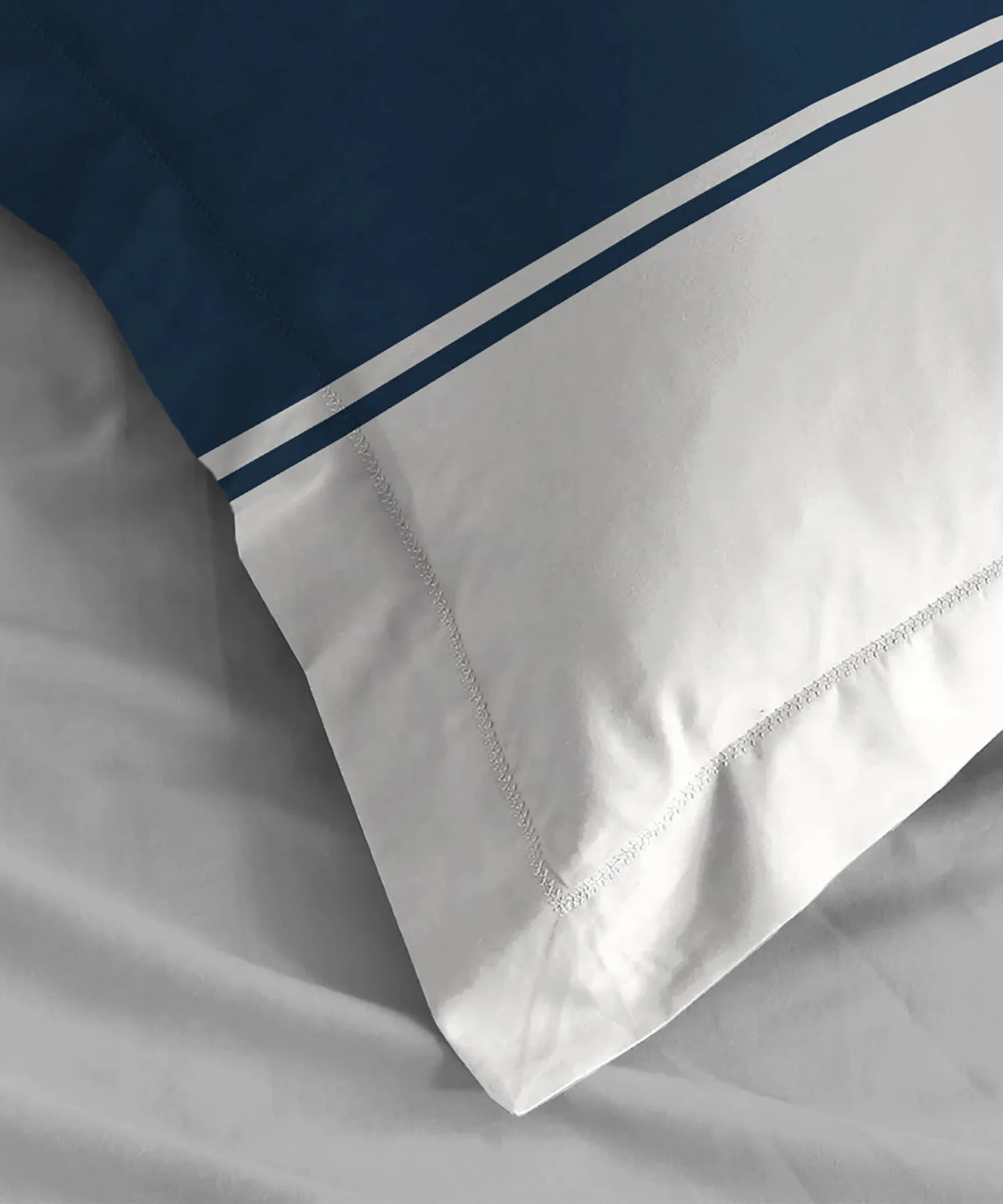 Urban Comfort Pillow Covers Set, Audrey|144 TC Cotton