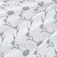 Aroma King Bedsheet Set, Oriental Lily|180 TC Cotton|2 Pillow Covers