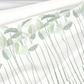 Aroma King Bedsheet Set, Fern Green Apple|180 TC Cotton|2 Pillow Covers