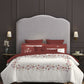 Nectarsoft Elite King Bedsheet Set, Rumi| 400 TC Cotton| 4 Pillow Covers